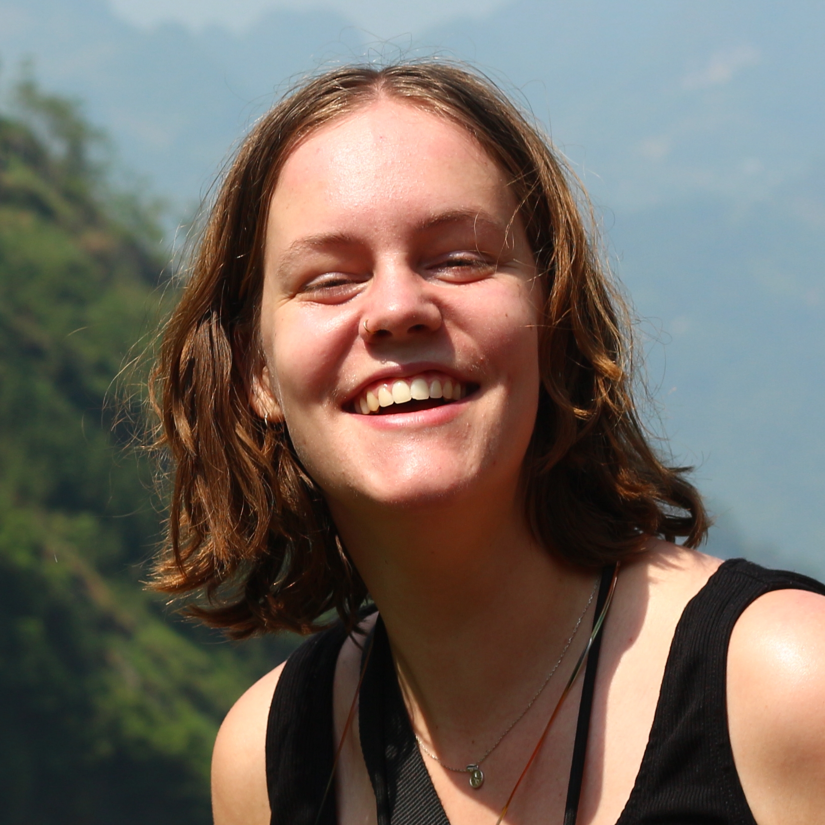 Brit van de Huygevoort