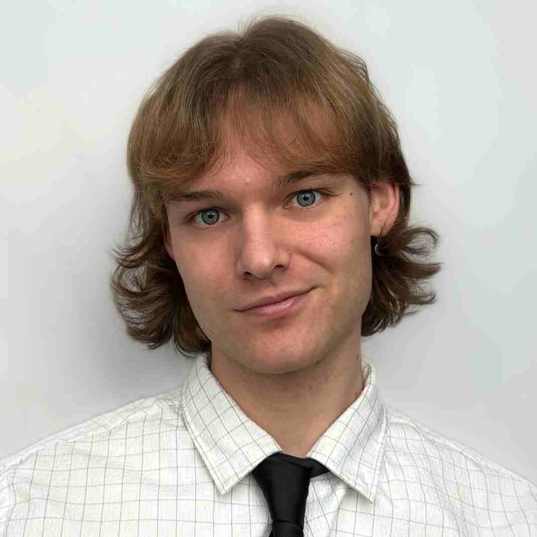 Patrick Abma